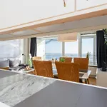 App 529 Apartamento Sierksdorf