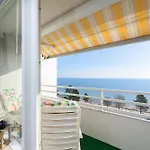Apartamento App 529 Sierksdorf