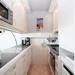 App 529 Apartamento *