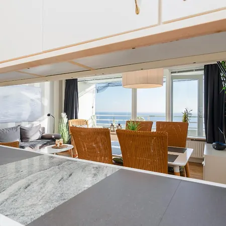 App 529 - Strandlage דירה זירקסדורף