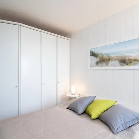 App 529 - Strandlage Apartment