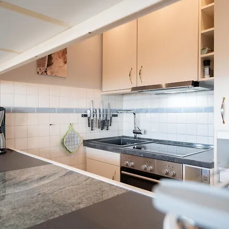 App 529 - Strandlage * זירקסדורף