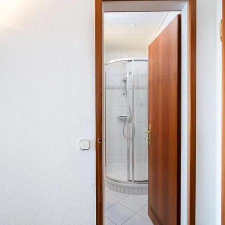 Apartment App 529 - Strandlage