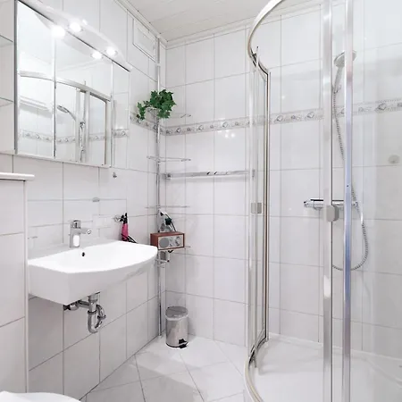 App 529 - Strandlage דירה זירקסדורף