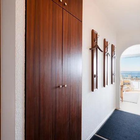 App 529 - Strandlage זירקסדורף