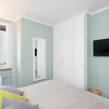 App 529 - Strandlage * זירקסדורף