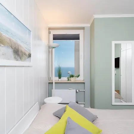 App 529 - Strandlage