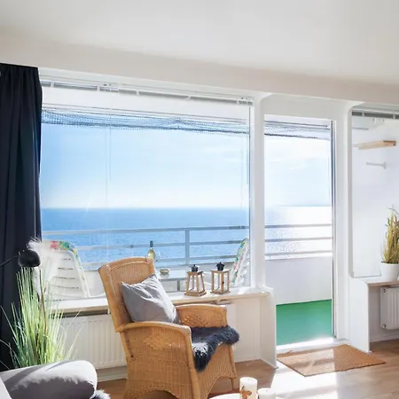 Apartment App 529 - Strandlage