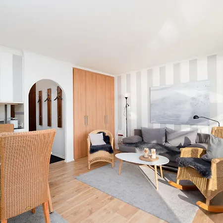 App 529 - Strandlage דירה זירקסדורף