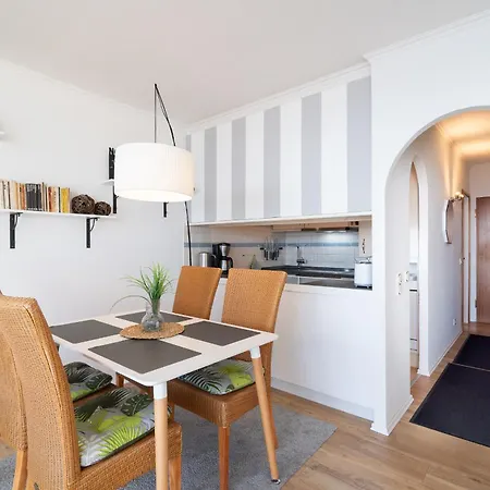 App 529 - Strandlage Sierksdorf