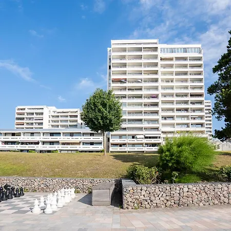 Apartment App 529 Sierksdorf