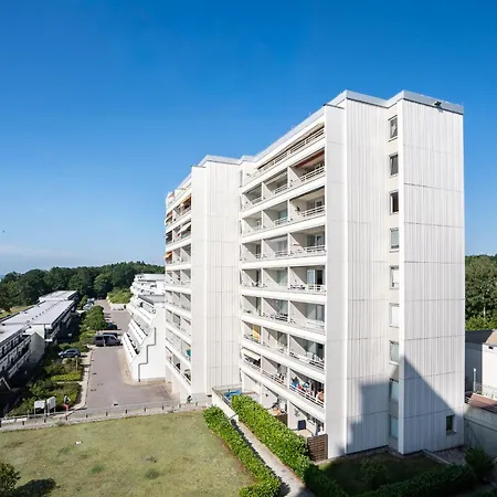 App 529 Apartament Sierksdorf