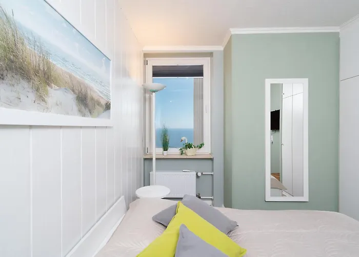 App 529 - Strandlage